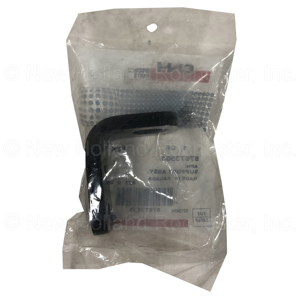 New Holland Stripper Lever Part # 87673508