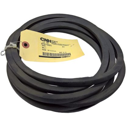 New Holland Belt Part # 87673681