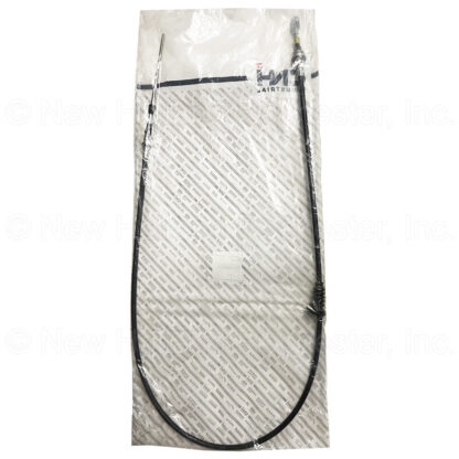 New Holland Cable Part # 87678198