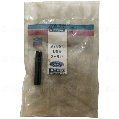 New Holland Roll Pin Part # 87681