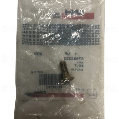 New Holland Bolt Part # 87682383