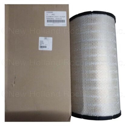 New Holland Air Filter Part # 87682984