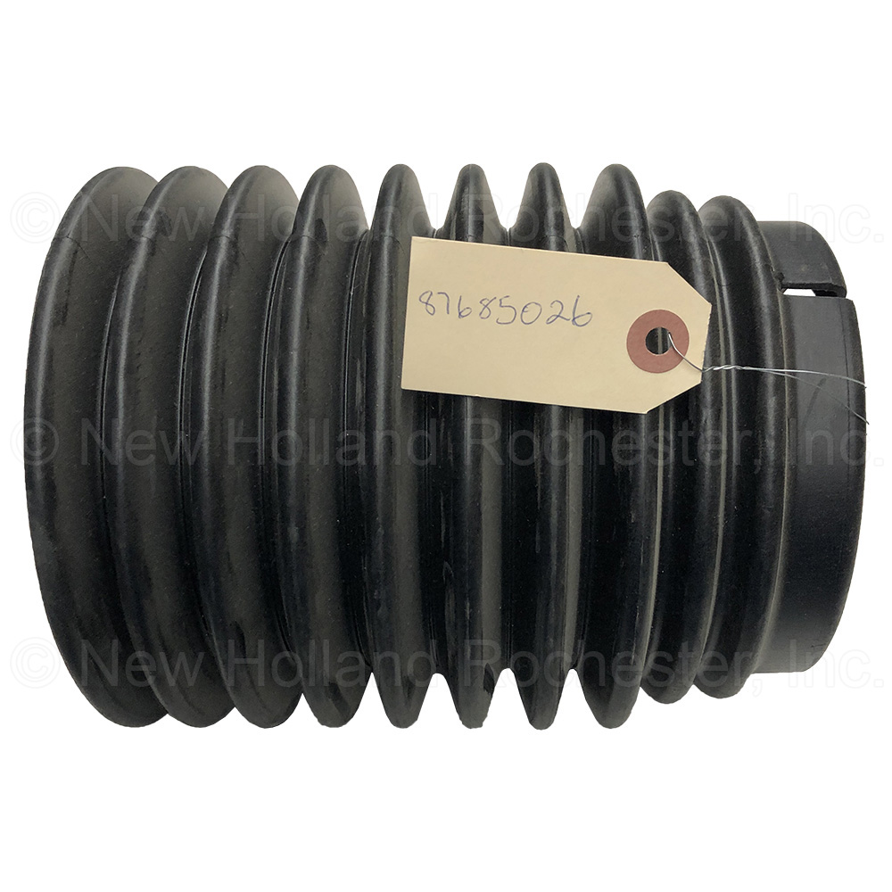 New Holland Guard Part # 87685026