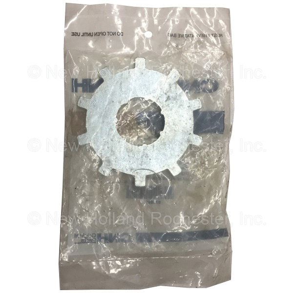 New Holland Disc Part # 87686135