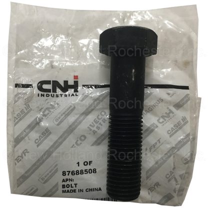 New Holland Bolt Part # 87688508