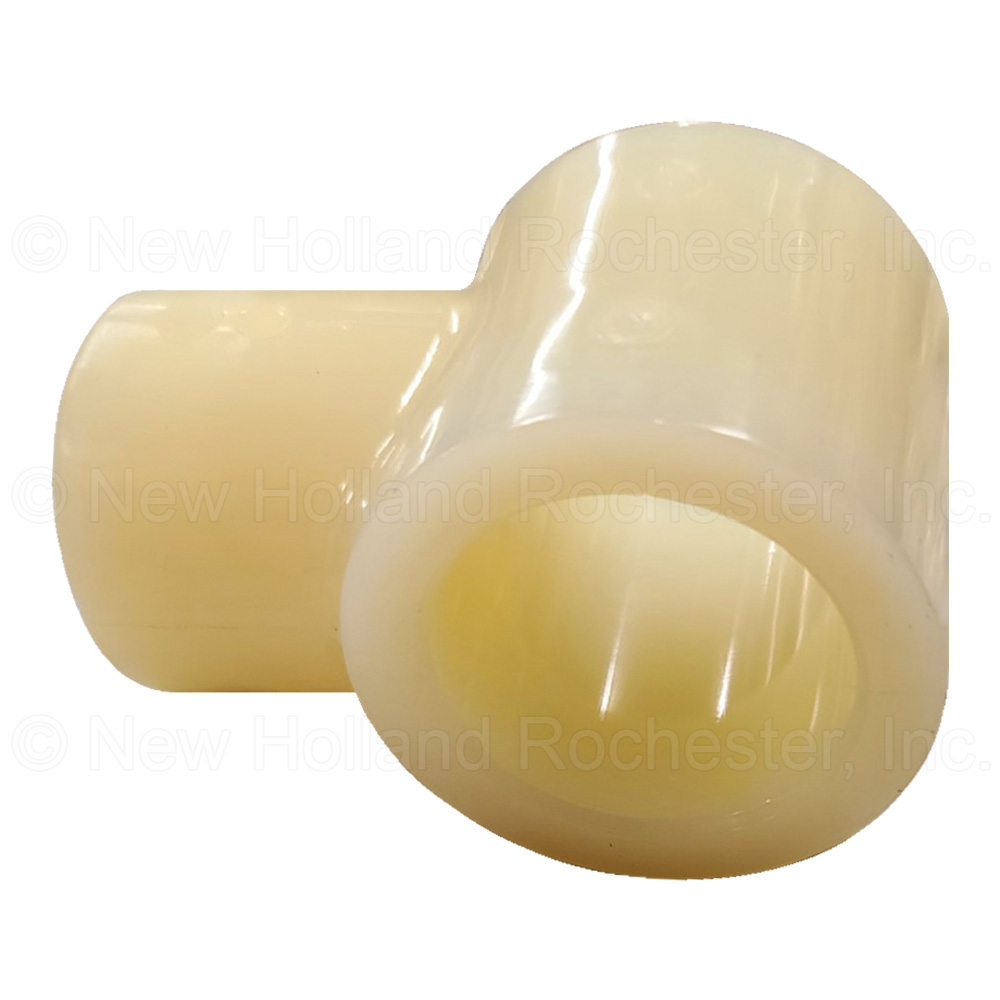 New Holland Coupling Part # 87691794 - Image 3