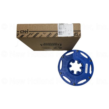 New Holland Coupling Part # 87692685