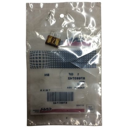 New Holland 5 Amp Fuse Part # 87693742