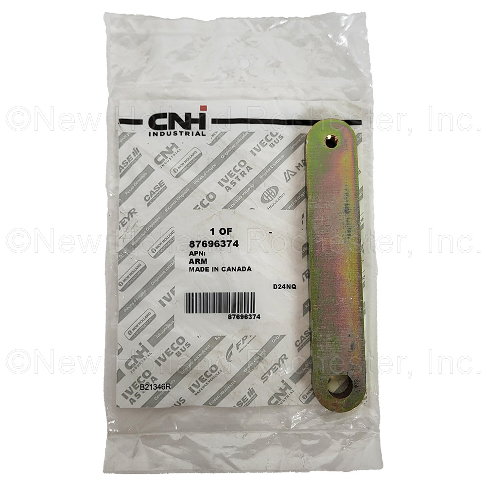 New Holland Arm Part # 87696374