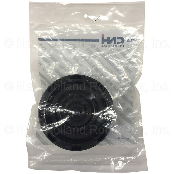 New Holland Filler Cap 3-1/2" Thread Part # 87700725