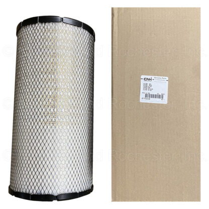 New Holland Filter Part # 87704248