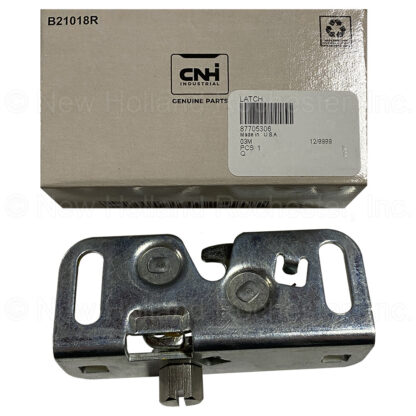 New Holland Latch Part # 87705306