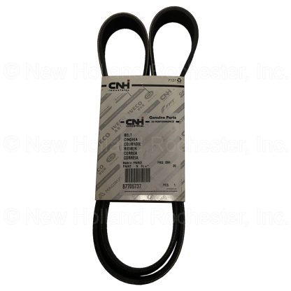 New Holland Belt Part # 87705737