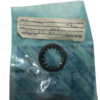 New Holland Lock Washer Part # 87707
