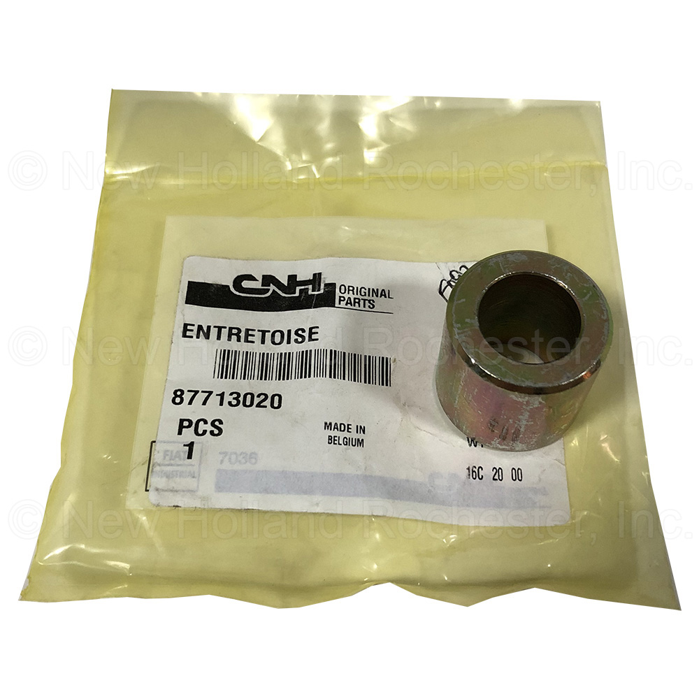 New Holland Spacer Part # 87713020