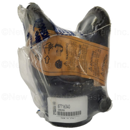 New Holland Yoke Part # 87716340