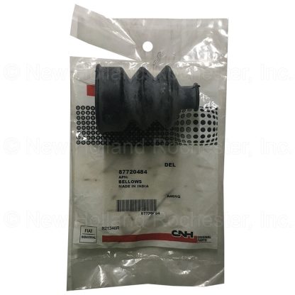New Holland Bellows Part # 87720484