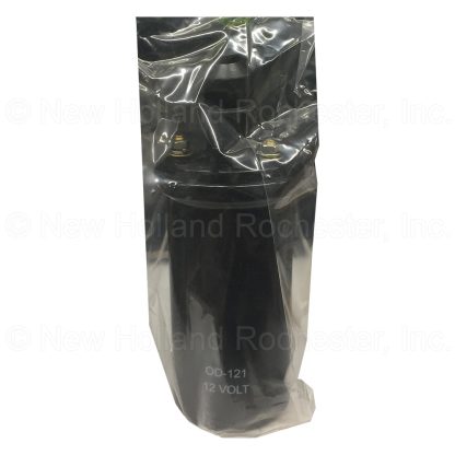 New Holland Coil Part # 87726663