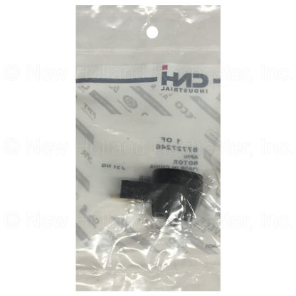 New Holland Rotor Part # 87727246