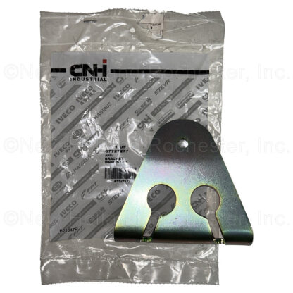 New Holland Bracket Part # 87727277