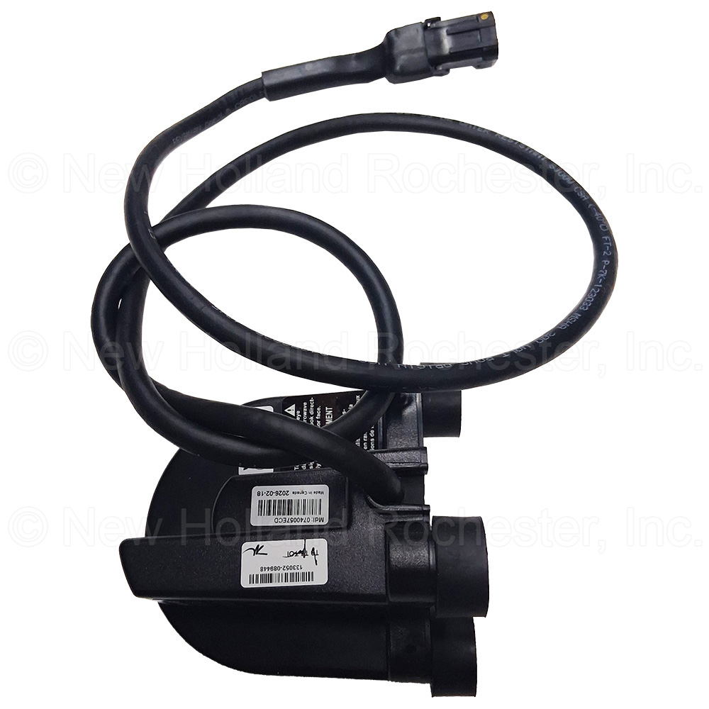 New Holland Sensor Part # 87733890