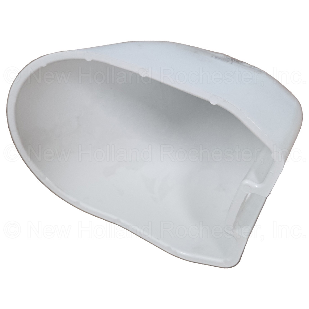 New Holland Divider Point Part # 87736718 - Image 2