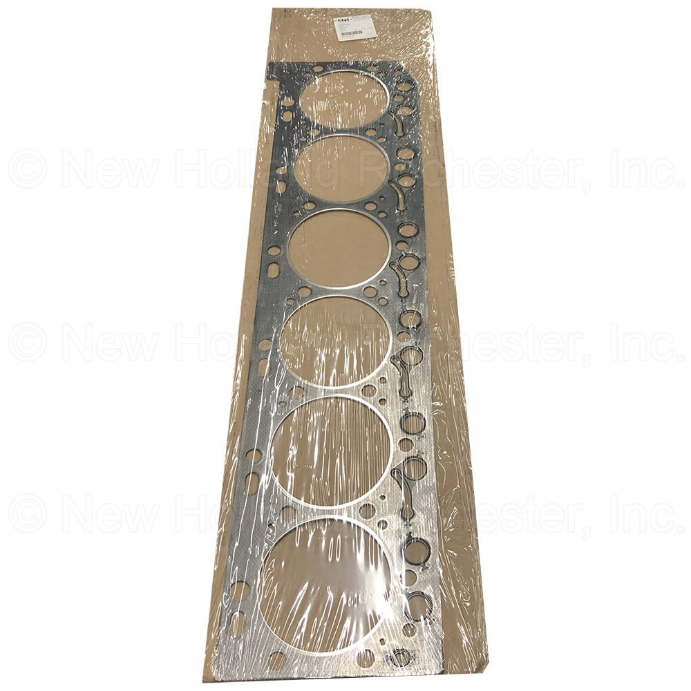 New Holland Cylinder Head Gasket Part # 87737237