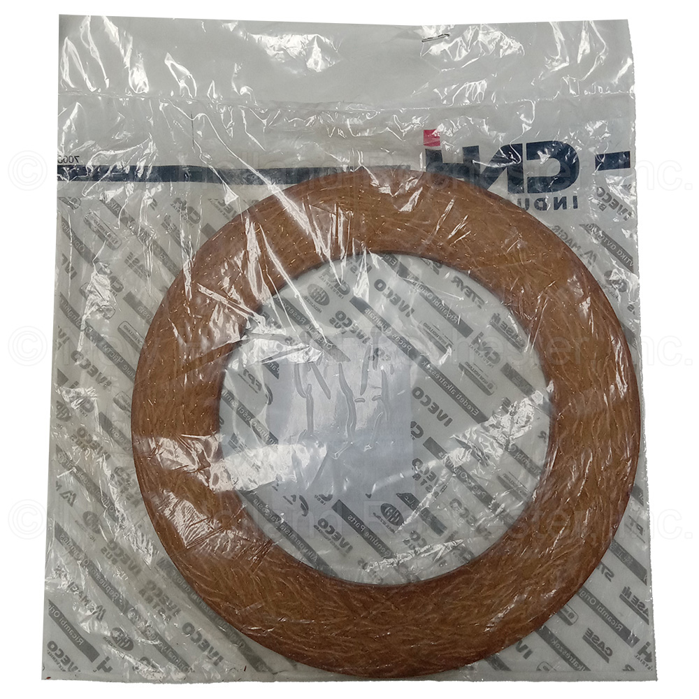 New Holland Clutch Lining Part # 87750843