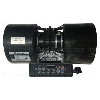 New Holland Electric Blower Part # 87754246