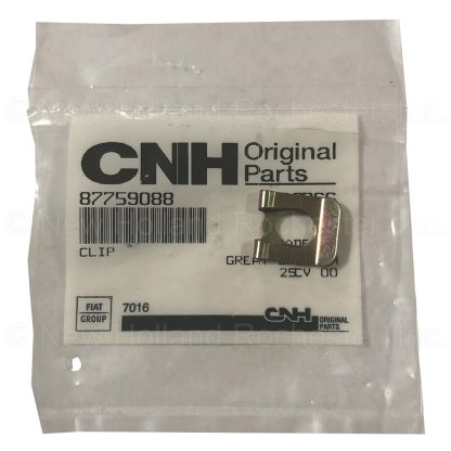 New Holland Clip Part # 87759088