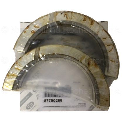 New Holland Set of Main Bearings Part # 87790266