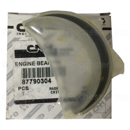 New Holland Connecting Rod Bearing Set Part # 87790304