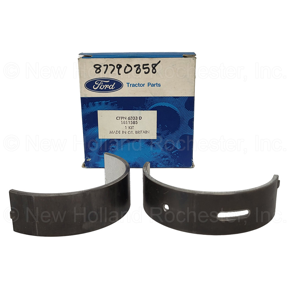 New Holland Kit Part # 87790358