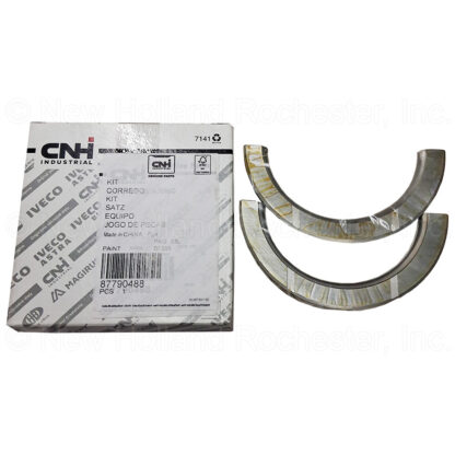 New Holland Misc Kit Part # 87790488
