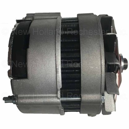New Holland Reman Alternator Part # 87800219R