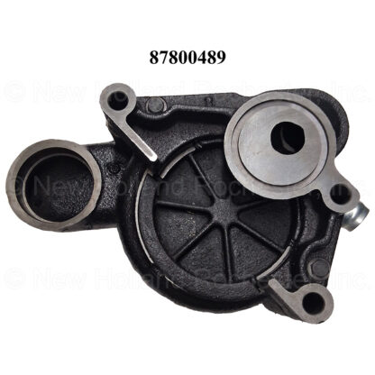 New Holland Water Pump Part # 87800489