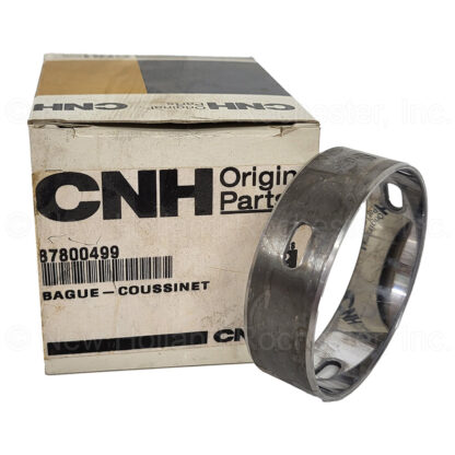 New Holland Bushing Part # 87800499