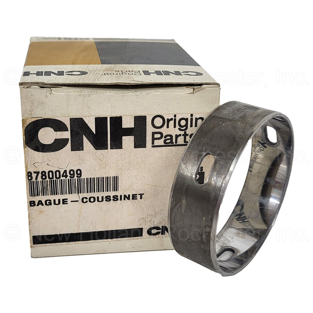 New Holland Bushing Part # 87800499