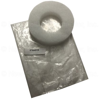 New Holland Filter Part # 87800918