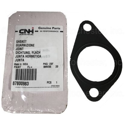 New Holland Gasket Part # 87800983
