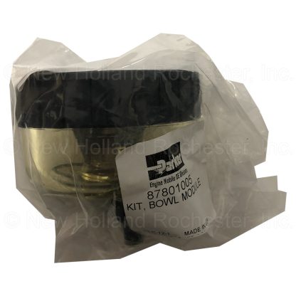 New Holland Kit Part # 87801005
