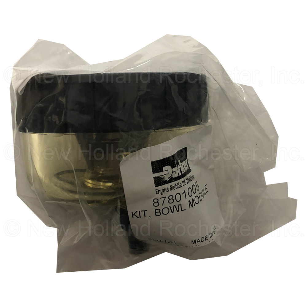 New Holland Kit Part # 87801005