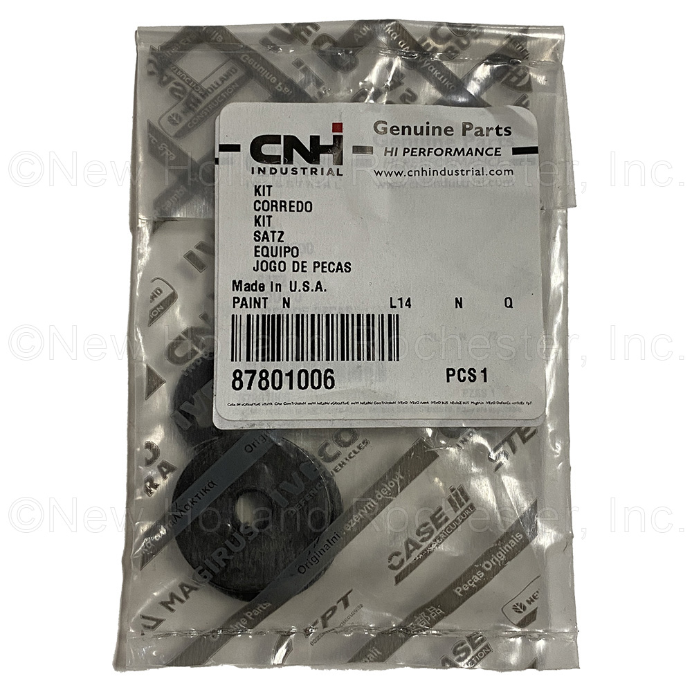 New Holland Kit Part # 87801006 - Image 3