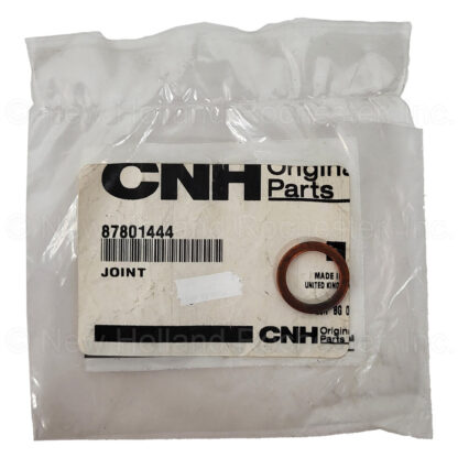 New Holland Gasket Part # 87801444