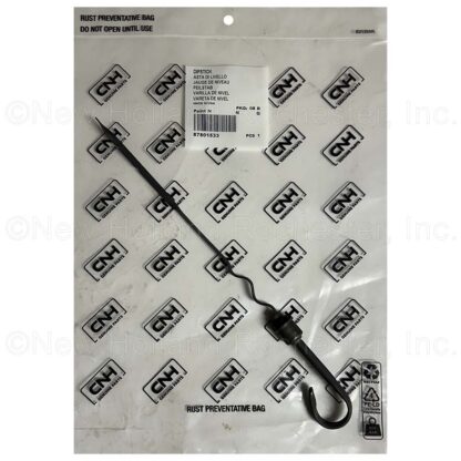 New Holland Dipstick Part # 87801533