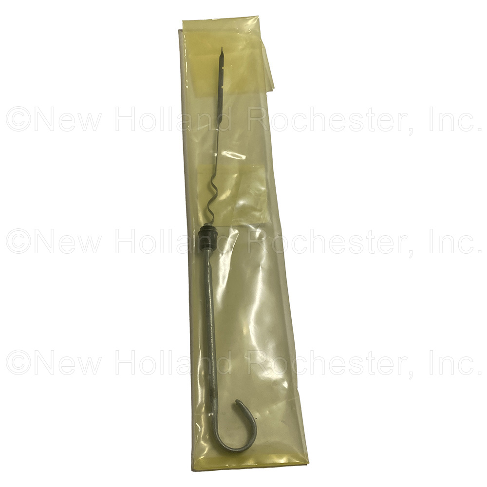 New Holland Dipstick Part # 87801534