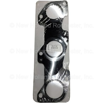 New Holland Gasket Part # 87801658