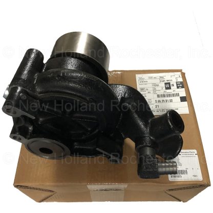 New Holland Water Pump Part # 87801873