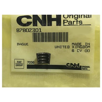 New Holland Key Part # 87802301