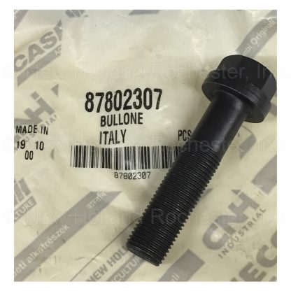 New Holland Screw Part # 87802307